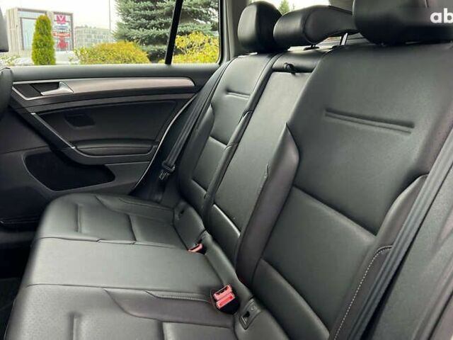 Фольксваген Гольф, объемом двигателя 2 л и пробегом 53 тыс. км за 16700 $, фото 21 на Automoto.ua