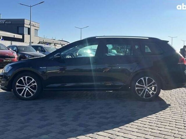 Фольксваген Гольф, об'ємом двигуна 2 л та пробігом 263 тис. км за 12200 $, фото 3 на Automoto.ua