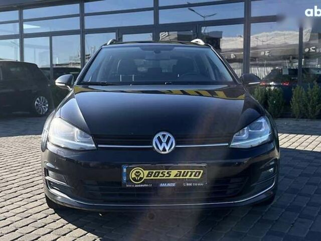 Фольксваген Гольф, об'ємом двигуна 2 л та пробігом 263 тис. км за 12200 $, фото 1 на Automoto.ua