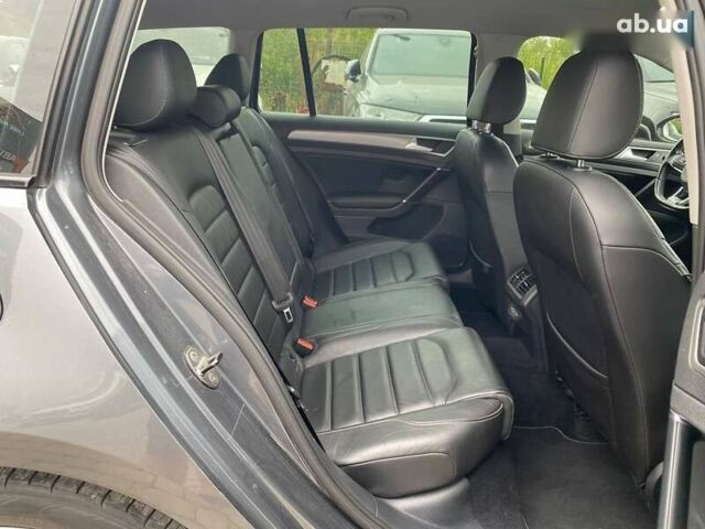 Фольксваген Гольф, об'ємом двигуна 2 л та пробігом 143 тис. км за 13600 $, фото 22 на Automoto.ua