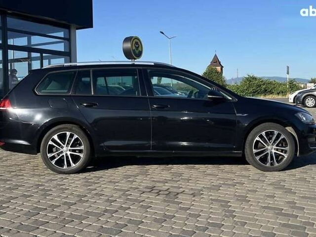 Фольксваген Гольф, об'ємом двигуна 2 л та пробігом 263 тис. км за 12200 $, фото 7 на Automoto.ua