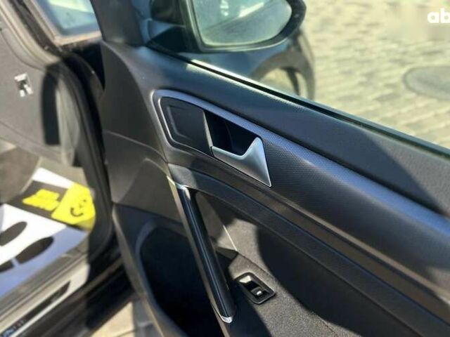 Фольксваген Гольф, об'ємом двигуна 2 л та пробігом 263 тис. км за 12200 $, фото 25 на Automoto.ua