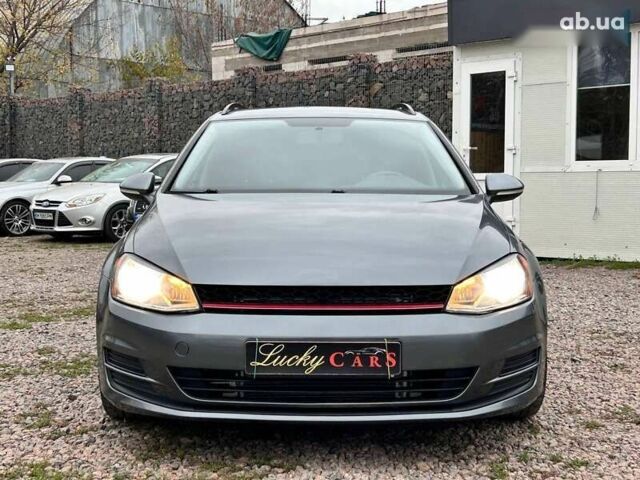 Фольксваген Гольф, об'ємом двигуна 0 л та пробігом 194 тис. км за 11800 $, фото 1 на Automoto.ua