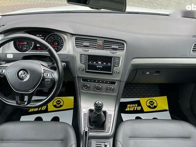 Фольксваген Гольф, объемом двигателя 2 л и пробегом 53 тыс. км за 16700 $, фото 11 на Automoto.ua