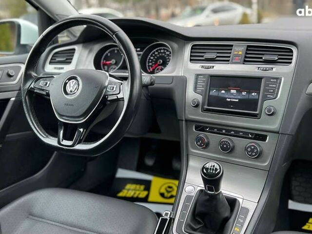 Фольксваген Гольф, объемом двигателя 2 л и пробегом 53 тыс. км за 16700 $, фото 19 на Automoto.ua