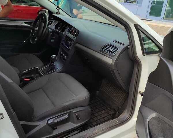 Фольксваген Гольф, объемом двигателя 1.8 л и пробегом 77 тыс. км за 11500 $, фото 6 на Automoto.ua