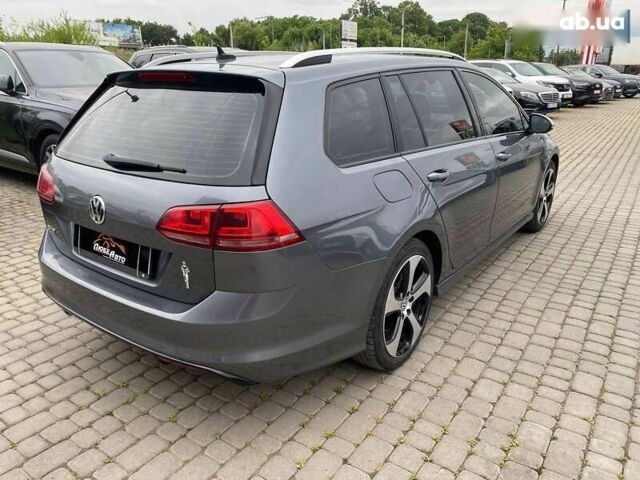 Фольксваген Гольф, об'ємом двигуна 2 л та пробігом 143 тис. км за 13600 $, фото 7 на Automoto.ua