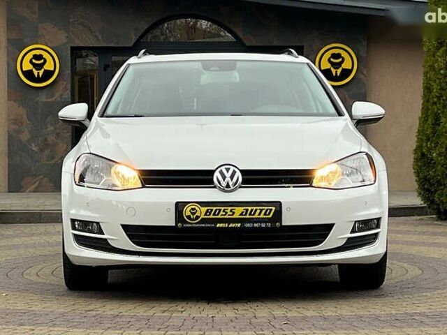 Фольксваген Гольф, объемом двигателя 2 л и пробегом 53 тыс. км за 16700 $, фото 1 на Automoto.ua