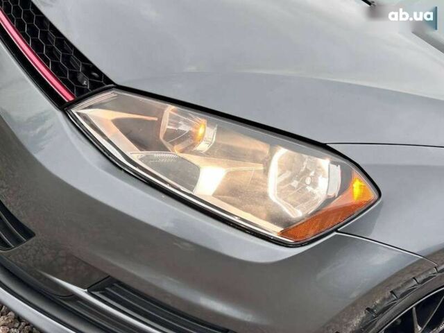 Фольксваген Гольф, об'ємом двигуна 0 л та пробігом 194 тис. км за 11800 $, фото 8 на Automoto.ua