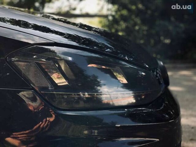 Фольксваген Гольф, об'ємом двигуна 2 л та пробігом 254 тис. км за 10990 $, фото 12 на Automoto.ua