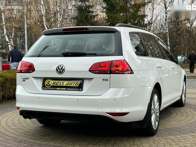 Фольксваген Гольф, объемом двигателя 2 л и пробегом 53 тыс. км за 16700 $, фото 6 на Automoto.ua