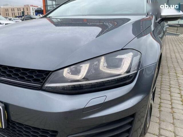 Фольксваген Гольф, об'ємом двигуна 2 л та пробігом 143 тис. км за 13600 $, фото 4 на Automoto.ua