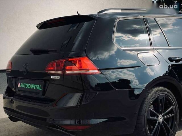 Фольксваген Гольф, об'ємом двигуна 2 л та пробігом 254 тис. км за 10990 $, фото 8 на Automoto.ua