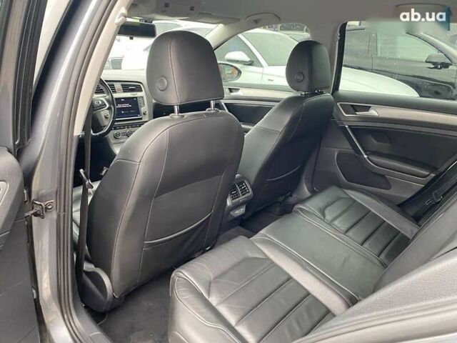 Фольксваген Гольф, об'ємом двигуна 2 л та пробігом 143 тис. км за 13600 $, фото 21 на Automoto.ua