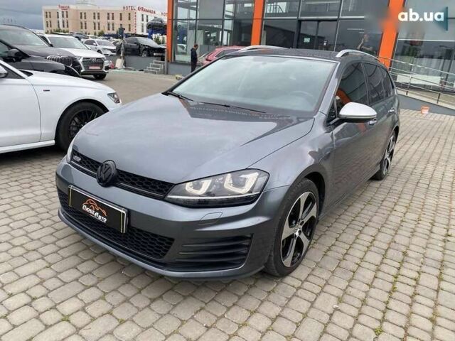 Фольксваген Гольф, об'ємом двигуна 2 л та пробігом 143 тис. км за 13600 $, фото 2 на Automoto.ua