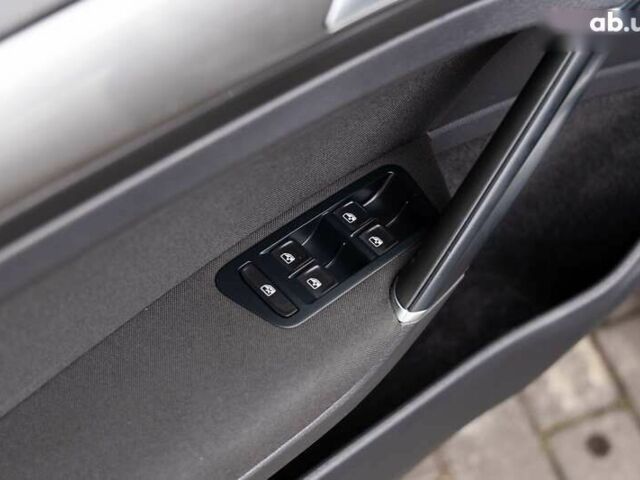 Фольксваген Гольф, об'ємом двигуна 1.6 л та пробігом 237 тис. км за 11990 $, фото 14 на Automoto.ua