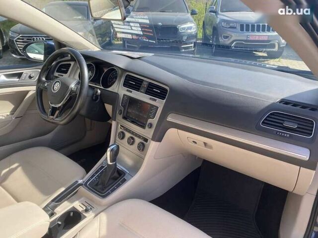 Фольксваген Гольф, объемом двигателя 1.8 л и пробегом 159 тыс. км за 12300 $, фото 8 на Automoto.ua