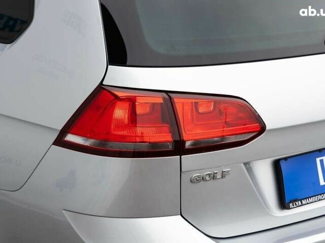 Фольксваген Гольф, об'ємом двигуна 1.6 л та пробігом 237 тис. км за 11990 $, фото 11 на Automoto.ua