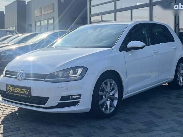 Фольксваген Гольф, объемом двигателя 1.4 л и пробегом 256 тыс. км за 14200 $, фото 2 на Automoto.ua