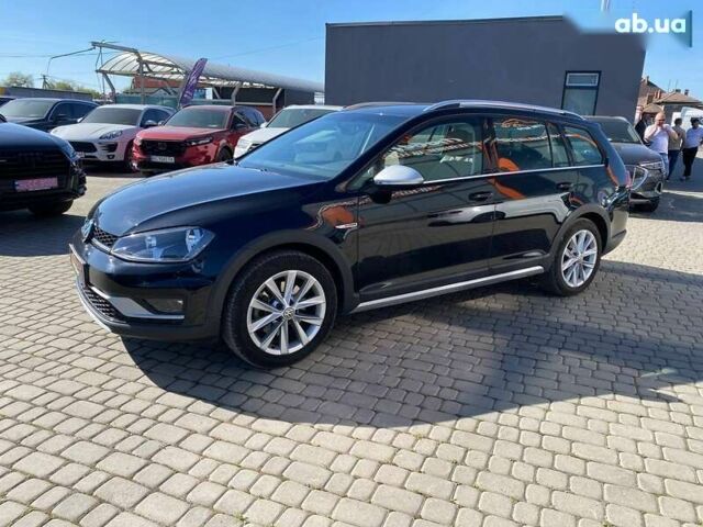 Фольксваген Гольф, объемом двигателя 1.8 л и пробегом 80 тыс. км за 15000 $, фото 3 на Automoto.ua