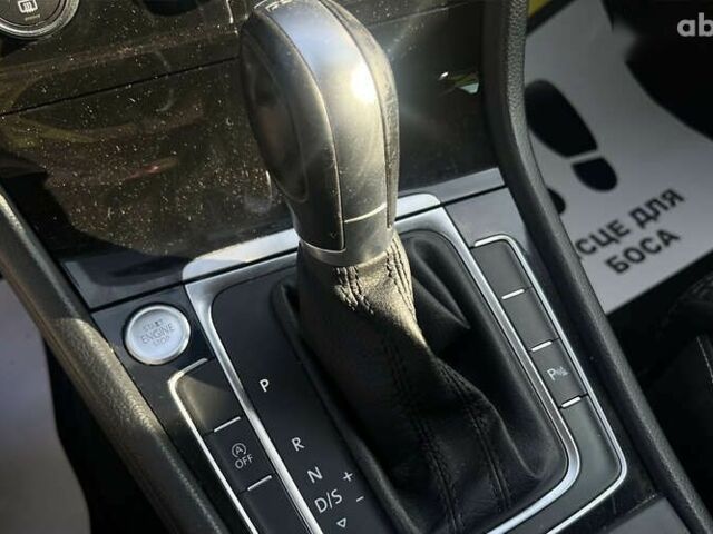 Фольксваген Гольф, объемом двигателя 1.4 л и пробегом 256 тыс. км за 13500 $, фото 27 на Automoto.ua