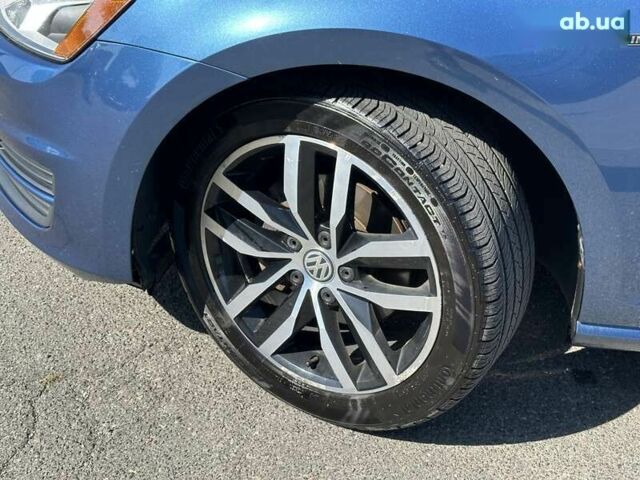 Фольксваген Гольф, объемом двигателя 1.8 л и пробегом 150 тыс. км за 13690 $, фото 10 на Automoto.ua