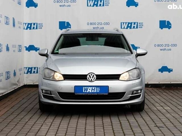 Фольксваген Гольф, об'ємом двигуна 1.6 л та пробігом 237 тис. км за 11990 $, фото 3 на Automoto.ua