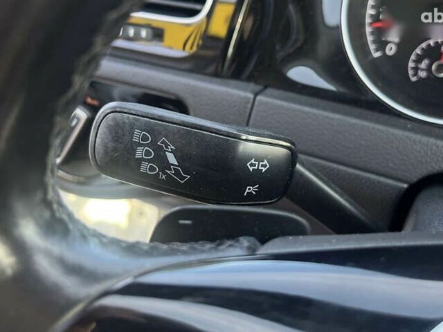 Фольксваген Гольф, объемом двигателя 1.4 л и пробегом 256 тыс. км за 14200 $, фото 25 на Automoto.ua