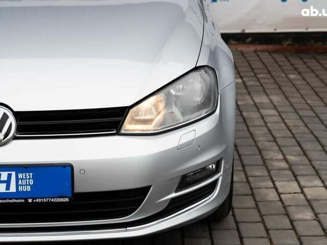 Фольксваген Гольф, об'ємом двигуна 1.6 л та пробігом 237 тис. км за 11990 $, фото 1 на Automoto.ua
