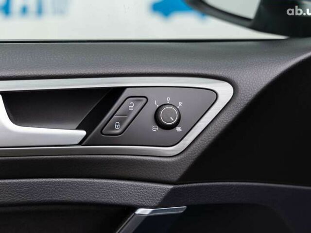 Фольксваген Гольф, об'ємом двигуна 1.6 л та пробігом 237 тис. км за 11990 $, фото 13 на Automoto.ua