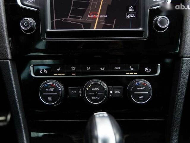 Фольксваген Гольф, объемом двигателя 1.6 л и пробегом 237 тыс. км за 11990 $, фото 24 на Automoto.ua