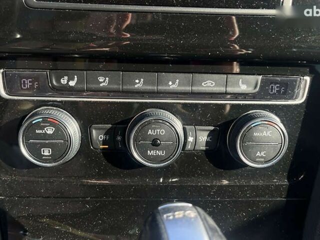 Фольксваген Гольф, объемом двигателя 1.4 л и пробегом 256 тыс. км за 13500 $, фото 26 на Automoto.ua