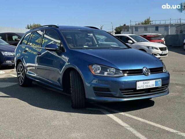 Фольксваген Гольф, объемом двигателя 1.8 л и пробегом 150 тыс. км за 13690 $, фото 2 на Automoto.ua