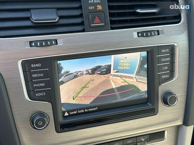 Фольксваген Гольф, объемом двигателя 1.8 л и пробегом 150 тыс. км за 13690 $, фото 27 на Automoto.ua