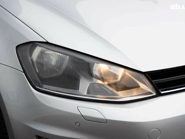 Фольксваген Гольф, об'ємом двигуна 1.6 л та пробігом 237 тис. км за 11990 $, фото 5 на Automoto.ua