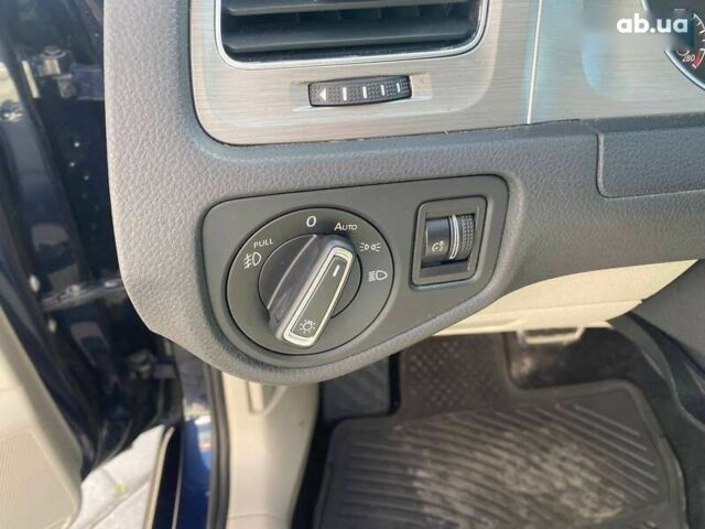 Фольксваген Гольф, объемом двигателя 1.8 л и пробегом 159 тыс. км за 12300 $, фото 12 на Automoto.ua