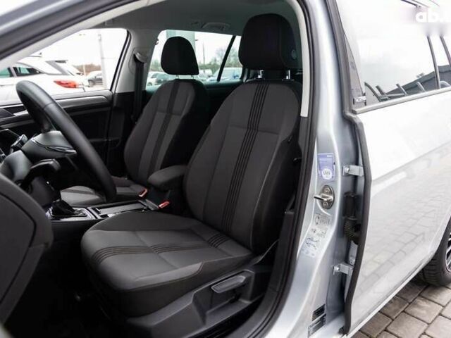 Фольксваген Гольф, об'ємом двигуна 1.6 л та пробігом 237 тис. км за 11990 $, фото 16 на Automoto.ua