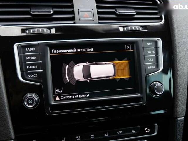 Фольксваген Гольф, объемом двигателя 1.6 л и пробегом 237 тыс. км за 11990 $, фото 23 на Automoto.ua