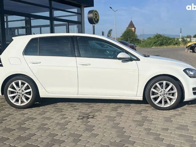 Фольксваген Гольф, объемом двигателя 1.4 л и пробегом 256 тыс. км за 14200 $, фото 7 на Automoto.ua