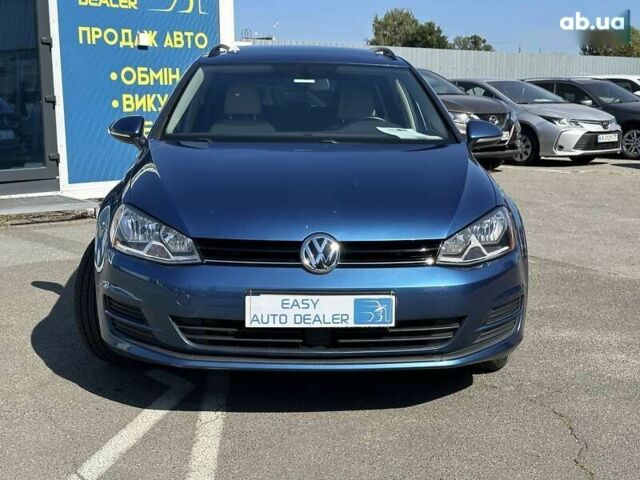 Фольксваген Гольф, объемом двигателя 1.8 л и пробегом 150 тыс. км за 13690 $, фото 1 на Automoto.ua