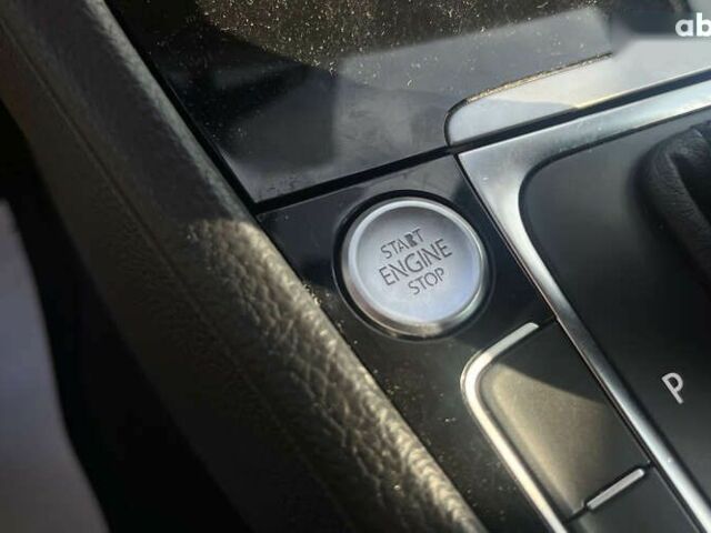 Фольксваген Гольф, объемом двигателя 1.4 л и пробегом 256 тыс. км за 14200 $, фото 28 на Automoto.ua