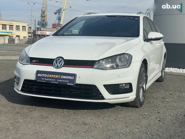 Фольксваген Гольф, об'ємом двигуна 1.6 л та пробігом 195 тис. км за 12900 $, фото 2 на Automoto.ua