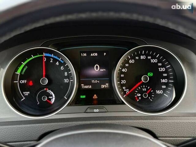 Фольксваген Гольф, объемом двигателя 0 л и пробегом 134 тыс. км за 7900 $, фото 10 на Automoto.ua