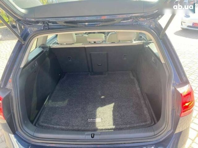 Фольксваген Гольф, объемом двигателя 1.8 л и пробегом 159 тыс. км за 12300 $, фото 26 на Automoto.ua