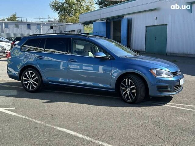 Фольксваген Гольф, объемом двигателя 1.8 л и пробегом 150 тыс. км за 13690 $, фото 3 на Automoto.ua