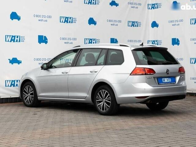 Фольксваген Гольф, об'ємом двигуна 1.6 л та пробігом 237 тис. км за 11990 $, фото 10 на Automoto.ua