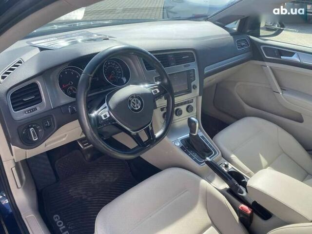 Фольксваген Гольф, объемом двигателя 1.8 л и пробегом 159 тыс. км за 12300 $, фото 10 на Automoto.ua