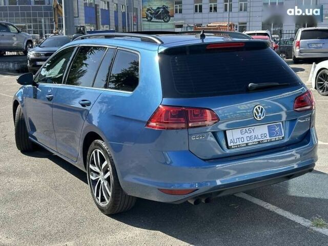 Фольксваген Гольф, объемом двигателя 1.8 л и пробегом 150 тыс. км за 13690 $, фото 5 на Automoto.ua