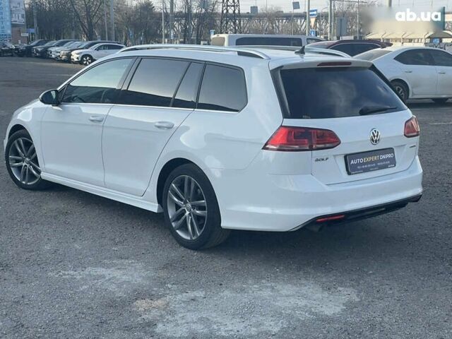Фольксваген Гольф, об'ємом двигуна 1.6 л та пробігом 195 тис. км за 12900 $, фото 14 на Automoto.ua