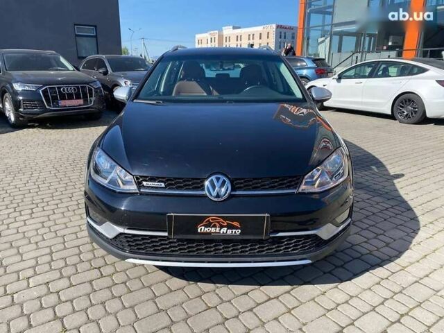 Фольксваген Гольф, объемом двигателя 1.8 л и пробегом 80 тыс. км за 15000 $, фото 1 на Automoto.ua